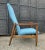 type GFM-64 designed by E.Homa This chair is in good vintage condition, comes with new upholstery and cushion seat. This...