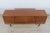 Mid-Century British Teak Sideboard, 1960s For Sale - Image 4 of 18