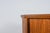 Mid-Century Modern Teak Corner Cabinet, 1960s For Sale - Image 9 of 15