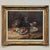 Antique Framed Oil Painting on Canvas by Guy Cambier (1923-2008) 'Country Still LIfe' For Sale In Dallas - Image 6 of 16