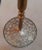 Squirrel Brass Table Plant Stand For Sale In Fayetteville, AR - Image 6 of 13