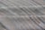 Soft-Toned Vintage Turkish Kilim Gallery Runner With Subtle Pastel Stripes and Geometric Accents 4'10"x14'5" For Sale - Image 10 of 10
