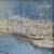 MID CENTURY NAUTICAL LANDSCAPE OIL ON BOARD PAINTING Depicting an evocative Mediterranean harbour scene with beautifully...