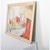 French Vintage Framed Still Life Painting For Sale - Image 14 of 14
