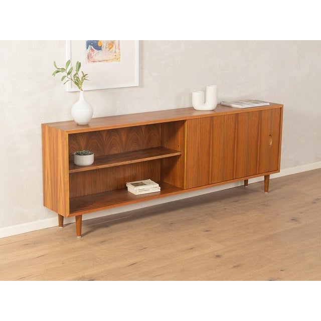 1950s Sideboard by Georg Satink for WK Möbel excellent craftsmanshiphigh-quality materials Made in Germany. Design: Georg...