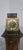 Queen Anne Burr Walnut Grandaughter Clock, 1920s For Sale - Image 4 of 14
