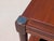 Refinished Mid Century Walnut End/Coffee Table by Heritage, C1960s For Sale In Los Angeles - Image 6 of 17