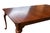 Lexington Bob Timberlake Solid Cherry Dining Table With Leaves & 7 Riverwood Chairs | Complete Set | One Owner Since 1990 For Sale - Image 13 of 18
