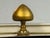 Floral Bouquet Table Lamp, Vintage For Sale In San Francisco - Image 6 of 12