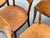 Wooden Chair from Horgenglarus, 1920s For Sale - Image 14 of 18