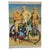Paper Art Deco Harley Davidson Motorcycle Advertising Poster, 1930s For Sale - Image 7 of 7