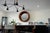 Ralph Lauren “Aran Isles” Oversized Round Mirror For Sale In Phoenix - Image 6 of 15