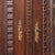 Neo-Renaissance Style Walnut Double-Body Sideboard For Sale - Image 10 of 14