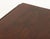 Early 19th Century Regency Mahogany Drop Leaf Sofa Table For Sale - Image 5 of 13