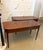 19th Century Antique Georgian Mahogany Inlaid Console Tables, 1800, Set of 2 For Sale - Image 5 of 18