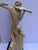 1980s Austin Productions “The Duet” Mid-Century Modern Musicians Sculpture For Sale - Image 4 of 17