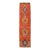 Galerie Shabab Collection Mid-20th Century Turkish Anatolian Tribal Runner For Sale
