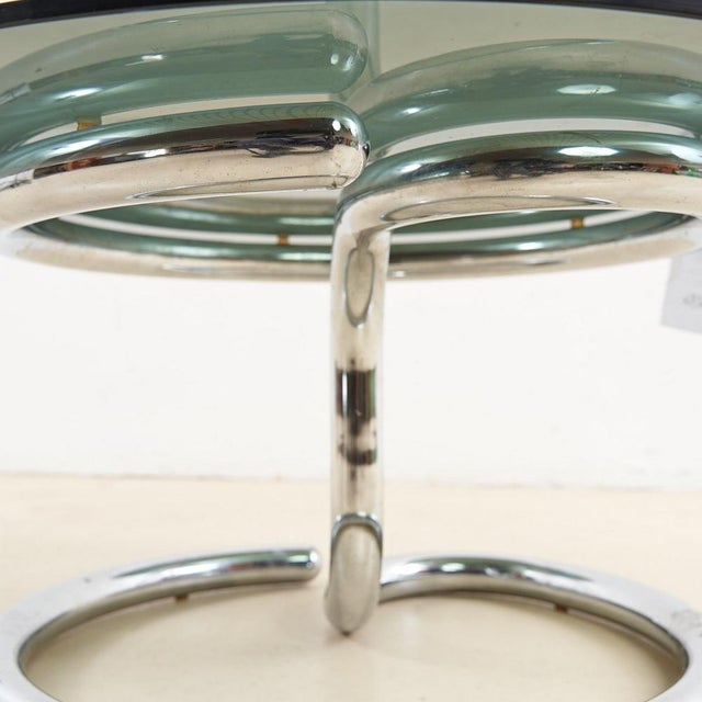 Vintage Table by Giotto Stoppino, 1970s For Sale - Image 6 of 8