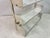 Industrial Congresso Bookcase or Shelving System in White Steel by Lips Vago, 1960s For Sale - Image 13 of 15