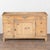 Farmhouse 19th Century Swedish Rustic Pine Sideboard Console For Sale - Image 3 of 17