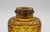 Circa 1920s Czech Gilt Brass & Cut Glass Perfume Bottle For Sale In Raleigh - Image 6 of 9