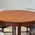 Dining Table and Chairs from G-Plan, Set of 5 For Sale - Image 12 of 18