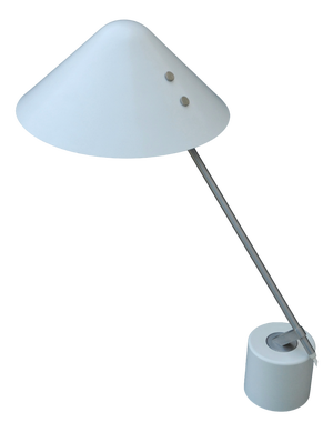 VIP Swing Table Lamp by Jörgen Gammelgaard for Pandul, Denmark, 1980s