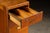 Brown Early 20th Century Quartersawn Oak File Cabinet by Browne-Morse For Sale - Image 8 of 11