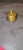 Mid 20th Century Brass Stamp Roll Holder For Sale In Cincinnati - Image 6 of 7