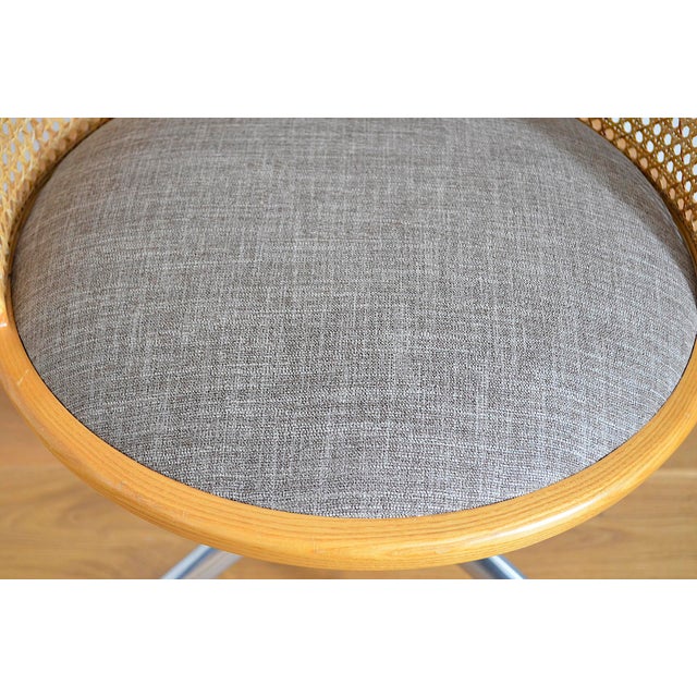 Young Lady Chair 901 by Paolo Rizzatto for Alias, 1990s For Sale - Image 12 of 14