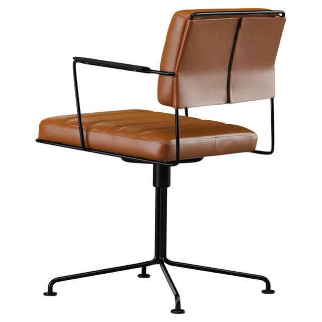 One Collection Time Chair from Henrik Tengler For Sale - Image 13 of 13
