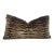 Animalia Velvet Lumbar Pillow For Sale