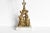 Gold 19th Century Victorian Gold Ormolu Candle Holder For Sale - Image 8 of 9