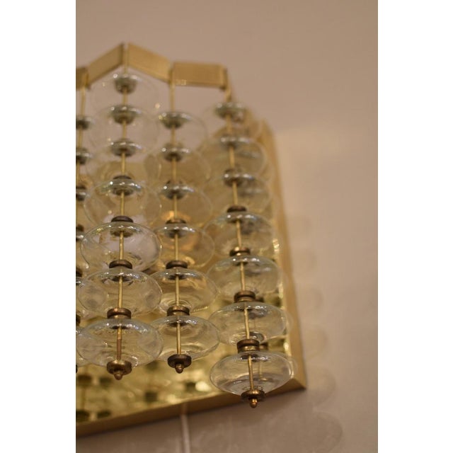 Estrella V-258 Wall Lamp by Hans-Agne Jakobsson for Markaryd, Set of 2 For Sale - Image 3 of 14