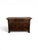 Spanish Carved Oak Sideboard, 1860s For Sale - Image 14 of 14