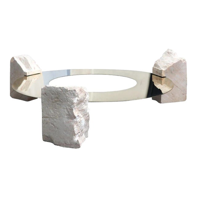 Cosmic Table by Dessislava Madanska for Design M For Sale