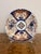 Antique Japanese Imari Plate, 1900s For Sale - Image 3 of 6