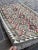 Textile Contemporary Handmade Kilim Rug For Sale - Image 7 of 7