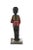 Vintage British Guard Lead Figurine Lighter For Sale In Los Angeles - Image 6 of 9