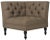 A contemporary iteration of a loveseat and far more cozy than it's traditional counterparts, the club chair sleek and...