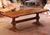 19th Century French Louis XIII Oak Refectory Monastery Dining Table For Sale In Dallas - Image 6 of 10