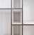 Contemporary Code 1 Graphic Shelf by Nana Gröner for Zeitraum, 2000s For Sale - Image 3 of 15