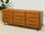 American Mid 20th Century American of Martinsville Twelve Drawer Dresser For Sale - Image 3 of 11