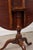 18th Century 18th Century Georgian Pedestal Breakfast Table With Lip For Sale - Image 5 of 8