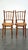 This is a nice set of 4 original and antique Thonet bistro chairs with a fantastic look. These original antique chairs...