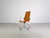 Oxford Office Chair by Arne Jacobsen for Fritz Hansen For Sale - Image 5 of 13