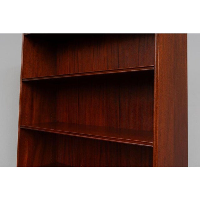 Classical Style Bookcase in Solid Wood For Sale - Image 18 of 18