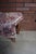 Antique French Louis XVI Marble Top Console Table For Sale - Image 6 of 9