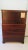 Kittinger 1970s Mahogany Kittinger Cw 1 Secretary For Sale - Image 4 of 12