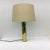Metal Table Lamp by Hans Agne Jakobsson, 1960s For Sale - Image 7 of 15